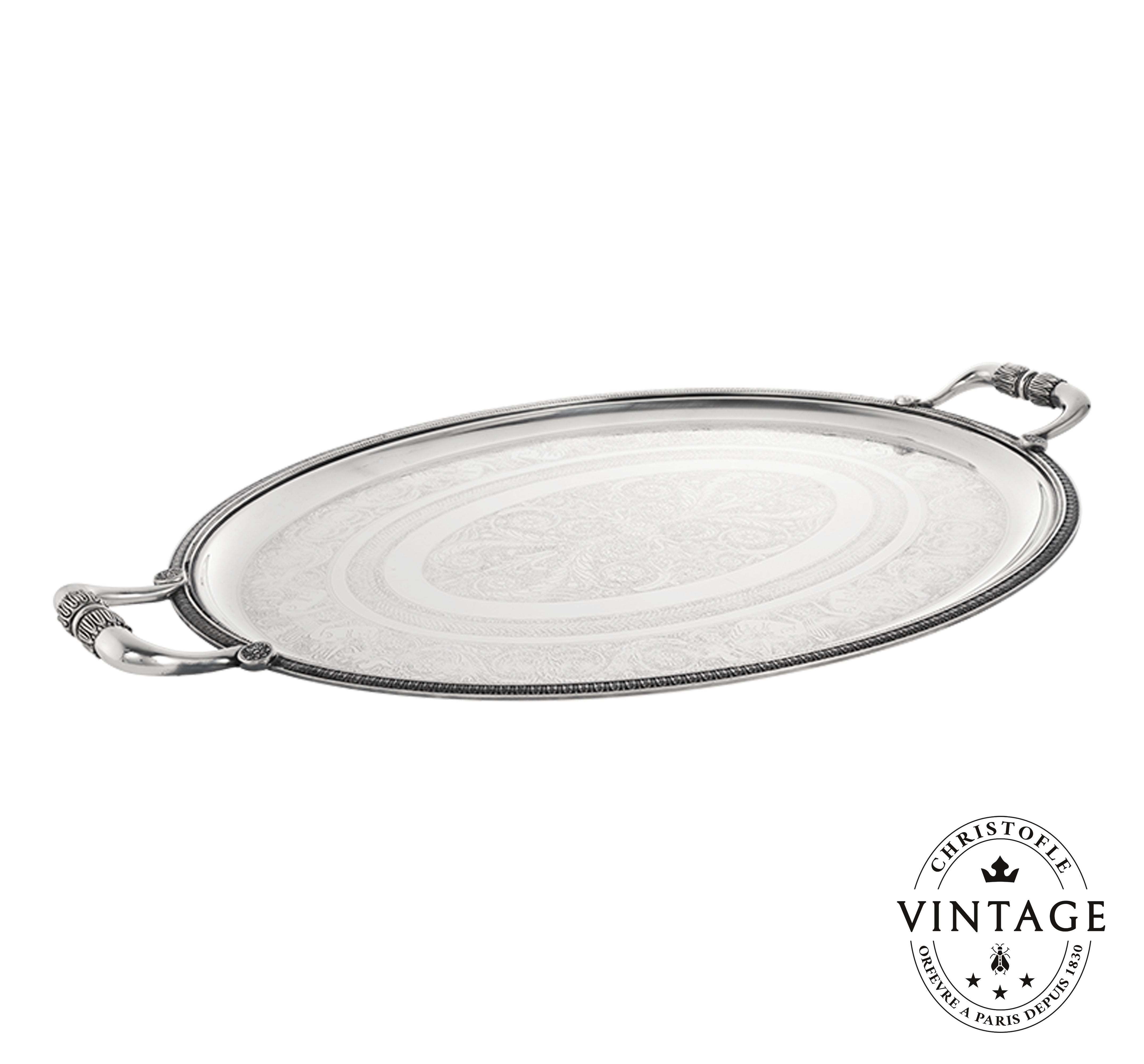 Vintage Barware | Christofle USA